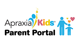 Apraxia Kids Parent Portal