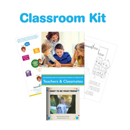 Classroom kit